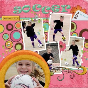 Soccer Ace