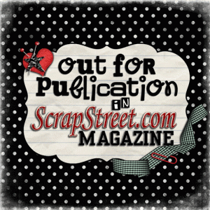 Publication!