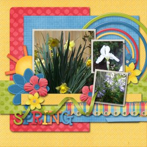 Spring