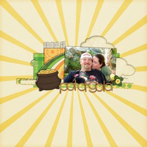 Pot of Gold