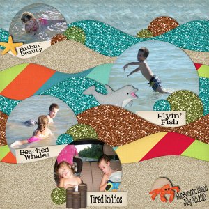 Beach Fun