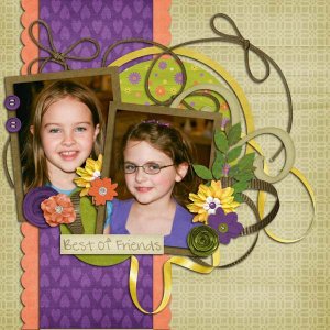 Best of Friends