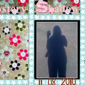 Shadow Girl