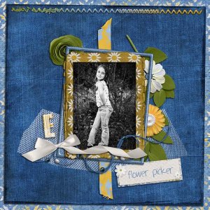 Flower Picker