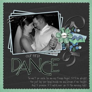 dance