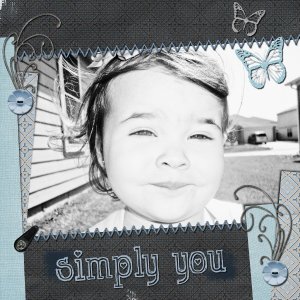 simply you