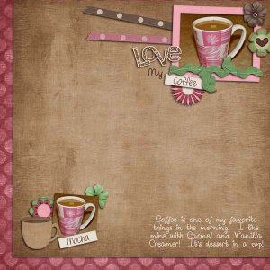 Love My Coffee