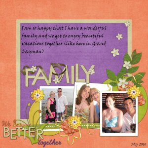 Family