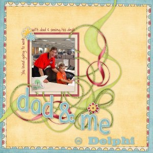 March 2011 Recipe/Formula Challenge