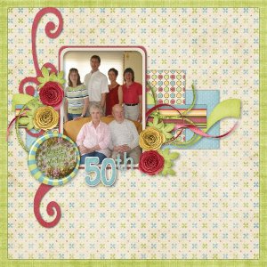 March 2011 - Sugar Swap