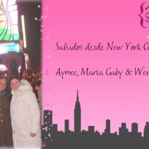 NYC Girls