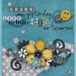 Hope card