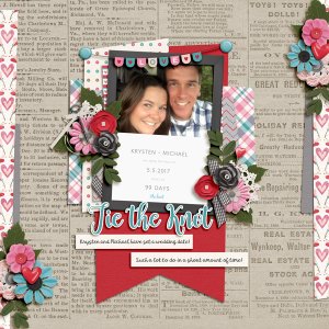 Tie the Knot
