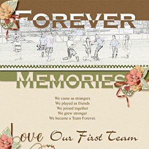 Forever Memories