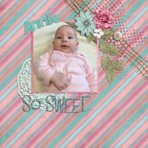 Annie the Sweet