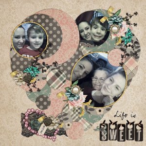 life is sweet