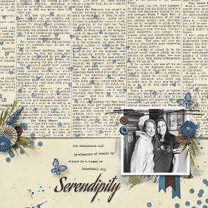 Serendipity
