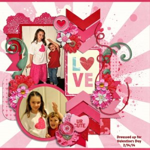 Valentine