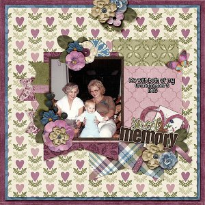sweet-memory-with-ma-and-gdear