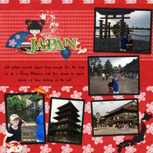 2016 Japan