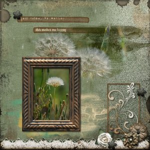 Milkweed