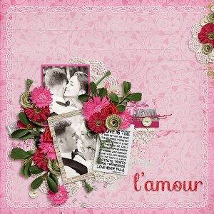 lamour