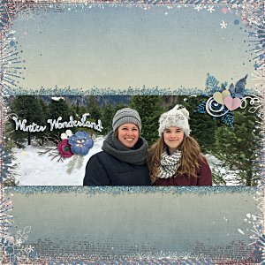 Winter To Remember