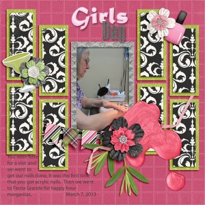 Girls Day
