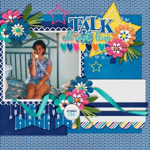 Talk-All-Night