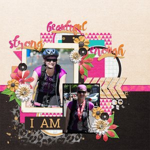 I AM