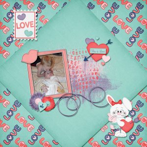 Little Loves