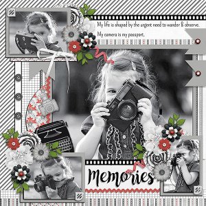Memories