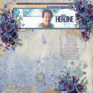My Heroine