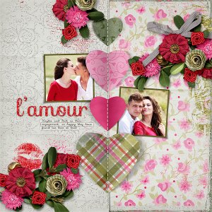 Lamour