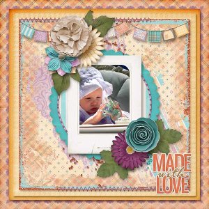 Made With Love