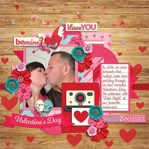Valentine's Day