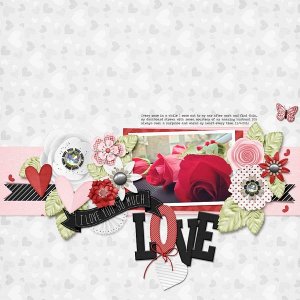 ~So Much Love~