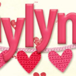 Caylynn February 2017 Signature