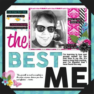 The Best Me