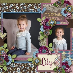 Lily
