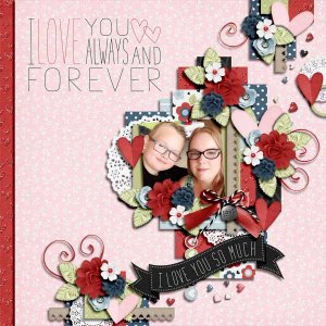 Always and Forever