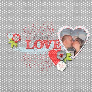Forever Love