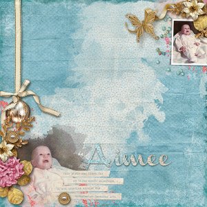 Aimee 1972