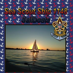Sea Scout Sail Boats