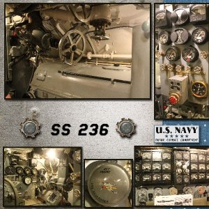 USS Silverside