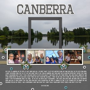Canberra