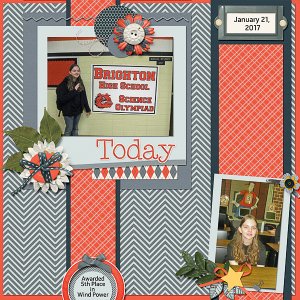 Today January 21 2017