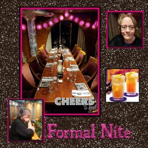 Formal Night