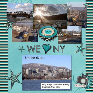 We Heart New York