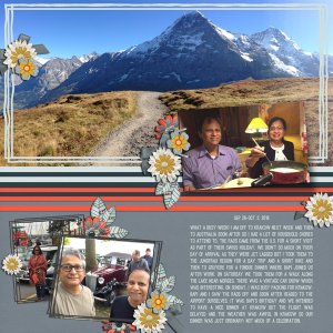 2016W39-The Raos Visit
